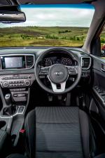 Kia Ceed 2018 года (UK)